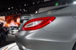 Mercedes-Benz CLS63 AMG 2011 года